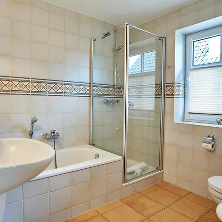 Hardina Whg 3, Stockmannsweg