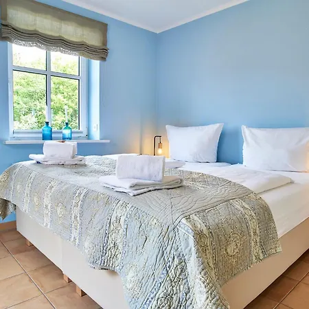 Apartamento Hardina Whg 3, Stockmannsweg *