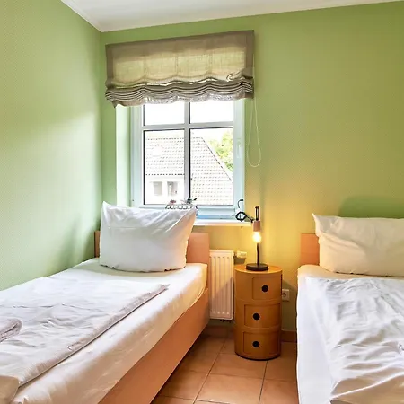 Hardina Whg 3, Stockmannsweg Daire Wyk auf Föhr