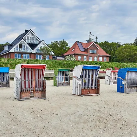 Hardina Whg 3, Stockmannsweg *