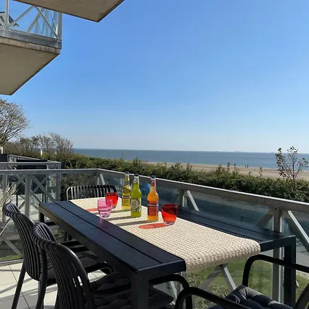 Hardina Whg 3, Stockmannsweg * Wyk auf Föhr