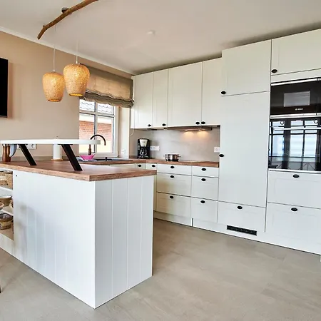 Daire Hardina Whg 3, Stockmannsweg