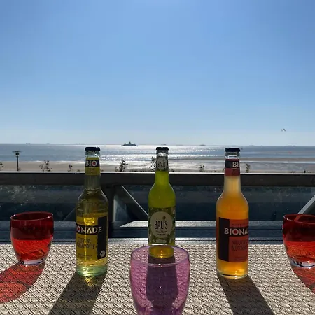 Apartamento Hardina Whg 3, Stockmannsweg *