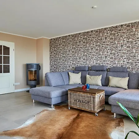 Apartamento Hardina Whg 3, Stockmannsweg Wyk auf Föhr