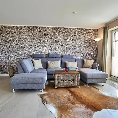 Hardina Whg 3, Stockmannsweg *