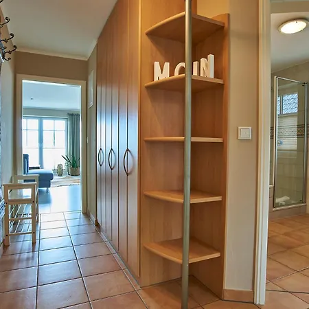 Hardina Whg 3, Stockmannsweg Wyk auf Föhr