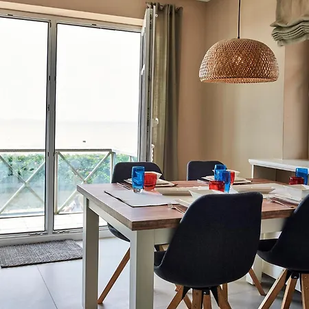 Hardina Whg 3, Stockmannsweg Apartamento