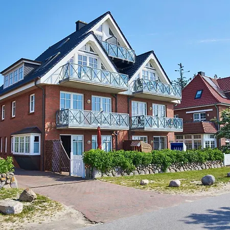 Daire Hardina Whg 3, Stockmannsweg