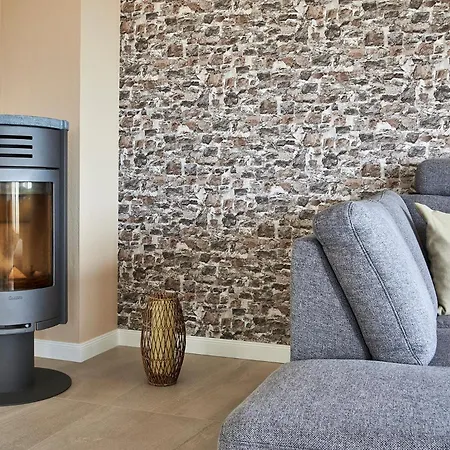 Hardina Whg 3, Stockmannsweg Daire *