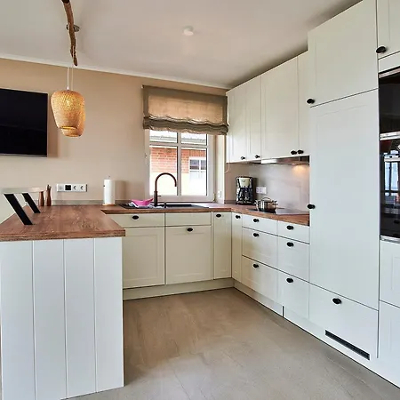 Hardina Whg 3, Stockmannsweg Appartement *