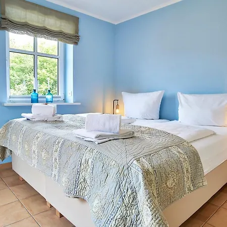 Hardina Whg 3, Stockmannsweg *