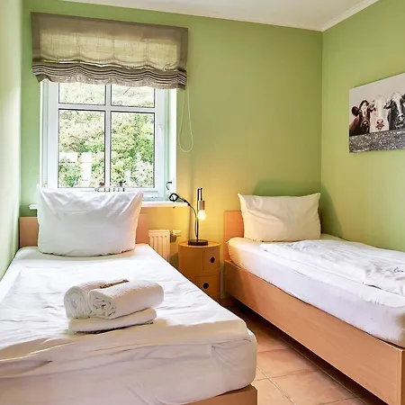 Hardina Whg 3, Stockmannsweg Wyk auf Föhr