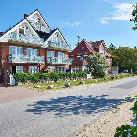 Hardina Whg 3, Stockmannsweg