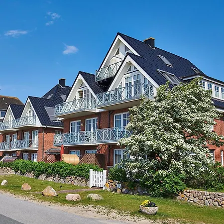 Hardina Whg 3, Stockmannsweg Daire *